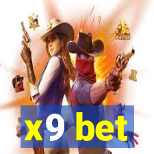 x9 bet